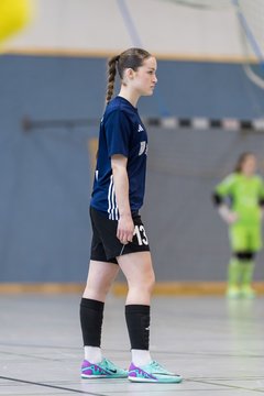 Bild 92 - wBJ NFV Futsalmeisterschaft